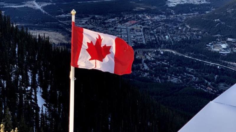 Innovation in Canadian fintech and transforming the banking model