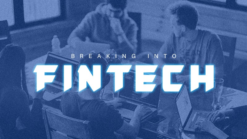 Breaking into Fintech: Here’s how to get hired at Xero