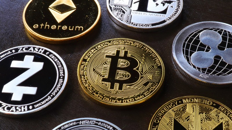 The Future of Digital Banking in North America: Chain reactions - Cryptocurrency vs. remittances
