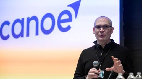 Goldman Sachs leads $36 million funding round in Canoe Intelligence