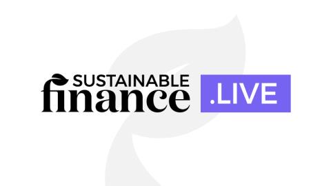Sustainable Finance.Live 2024 | Hybrid conference and Hackathon