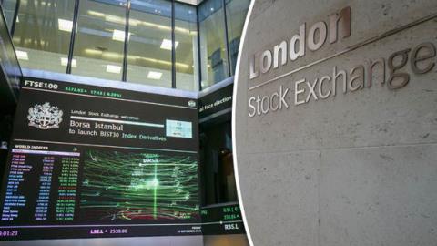 Ebury appoints Goldman Sachs to lead UK IPO