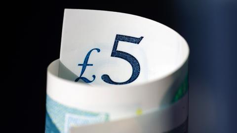 13books Capital raises &#163;121 million fintech fund