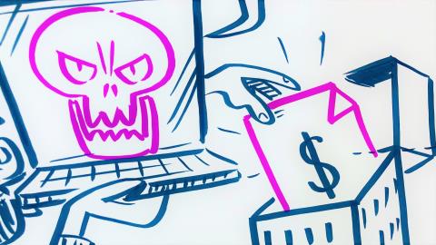 One-in-three consumers falling victim to APP fraud - Visa