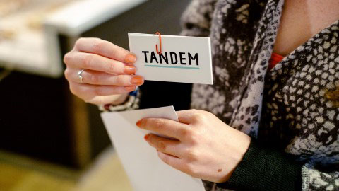 Tandem maintains profitability thanks to  &#39;green-savvy&#39; customers
