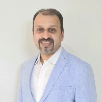 Anup Chandrashekar