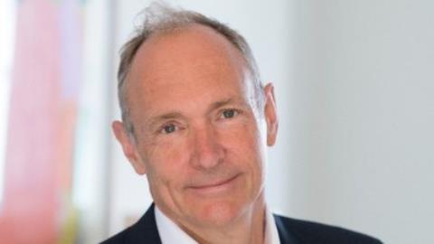 Tim Berners-Lee unveils data wallet