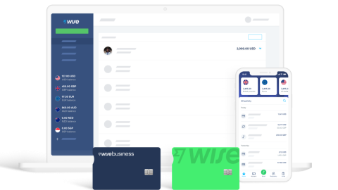 Wise says some customers may be affected by Evolve Bank hack
